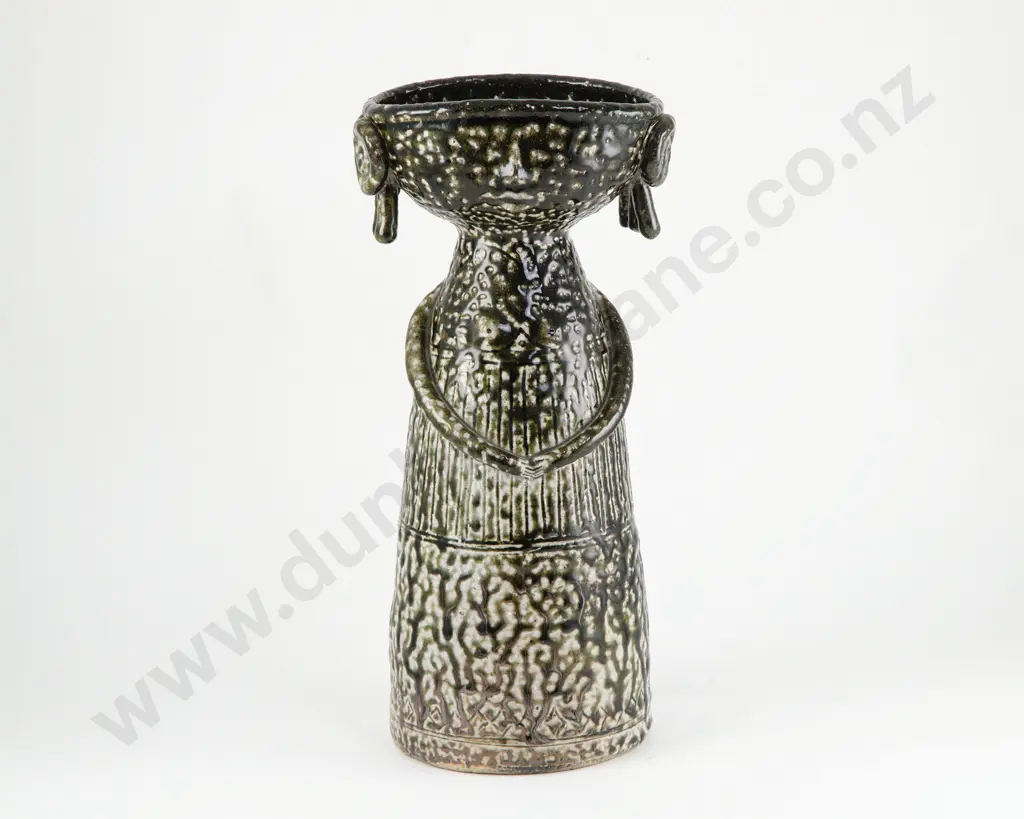 Large Pamella Annsouth 'Maiden' Figure Image 1++