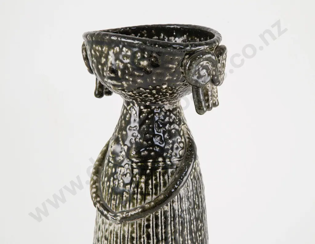 Large Pamella Annsouth 'Maiden' Figure Image 1++