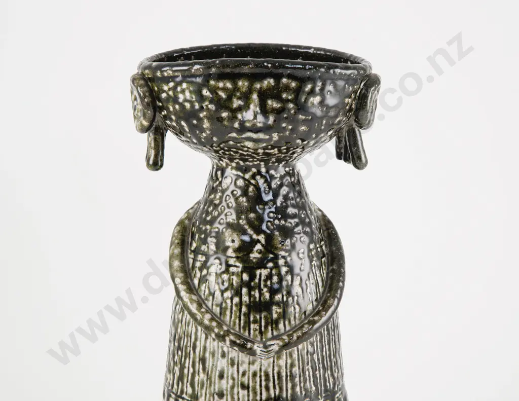 Large Pamella Annsouth 'Maiden' Figure Image 1++