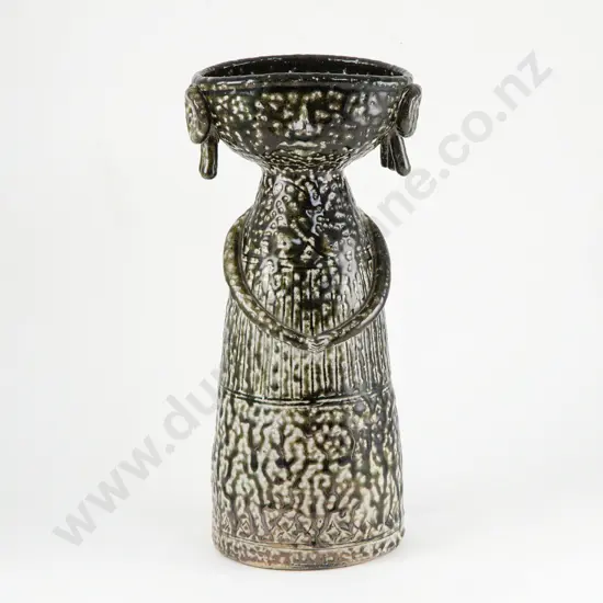 Large Pamella Annsouth 'Maiden' Figure