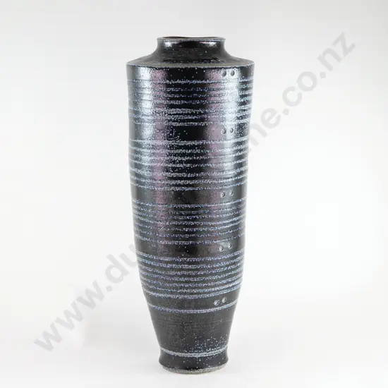 Roy Cowan Standing Floor Vase