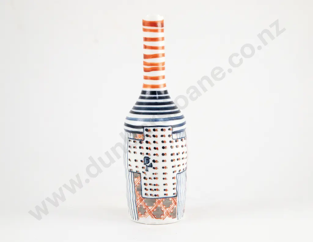 Aaron Scythe Yobitsugi Bottle Vase Image 1++