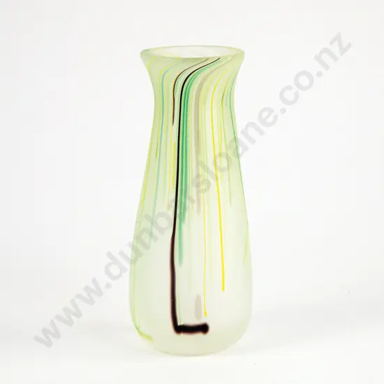 Small Lynden Over Glass Vase