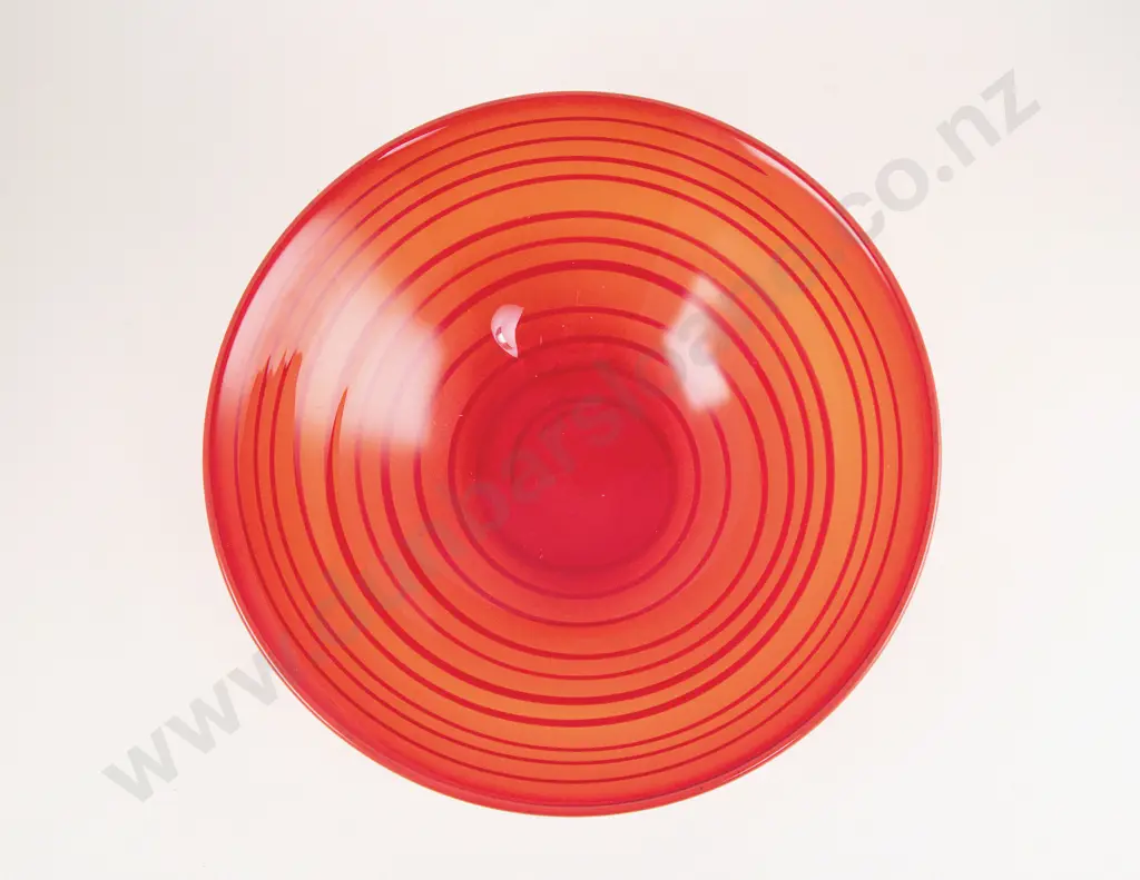 Lynden Over Glass Bowl Image 1++