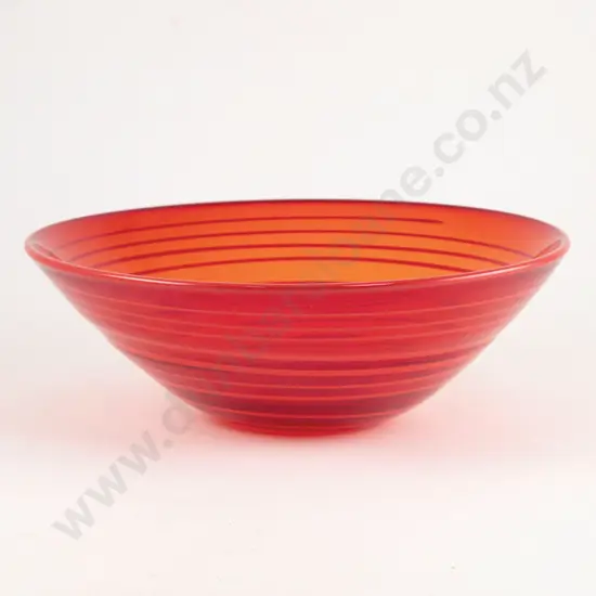 Lynden Over Glass Bowl