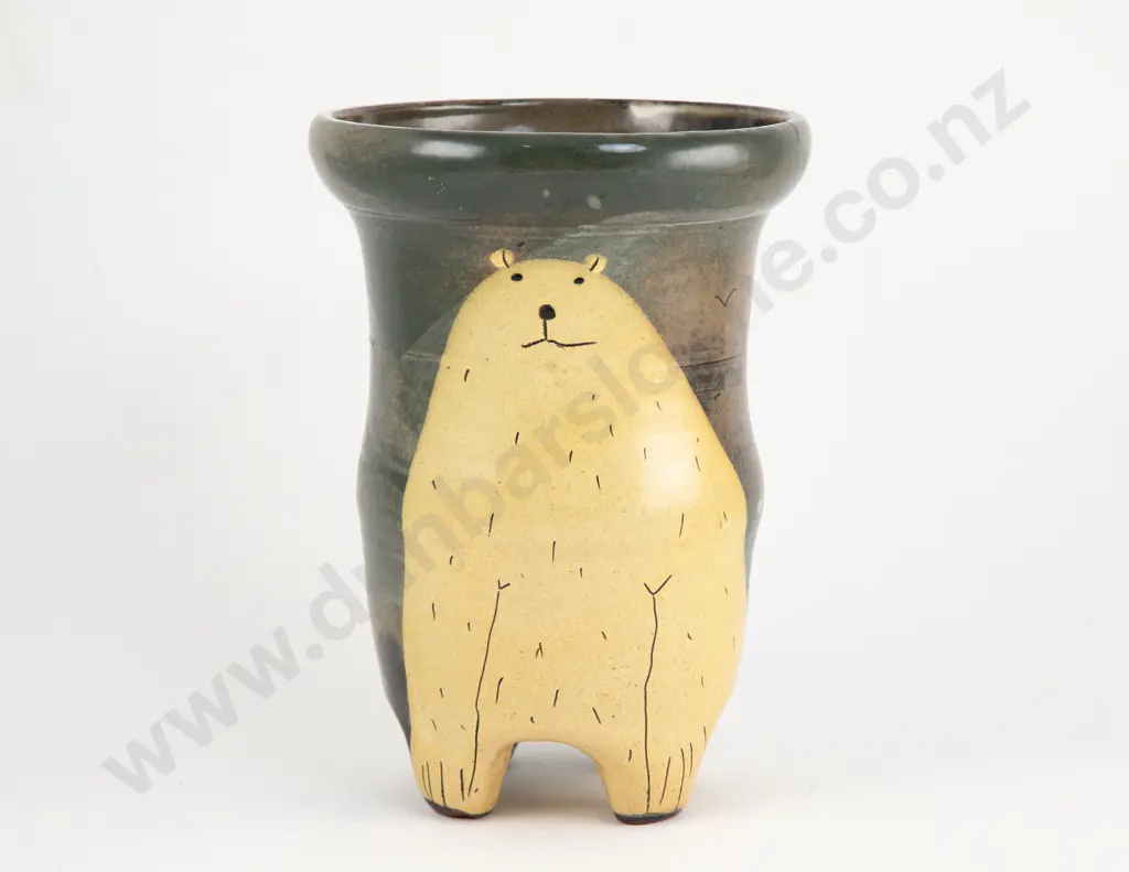 Steve Fullmer Cutlery Draining Vessel Image 1++