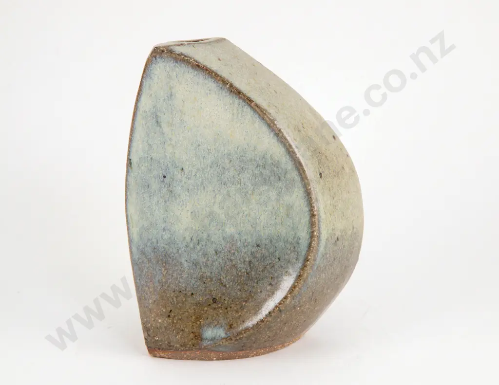 James Greig Turning Form Vase Image 1++