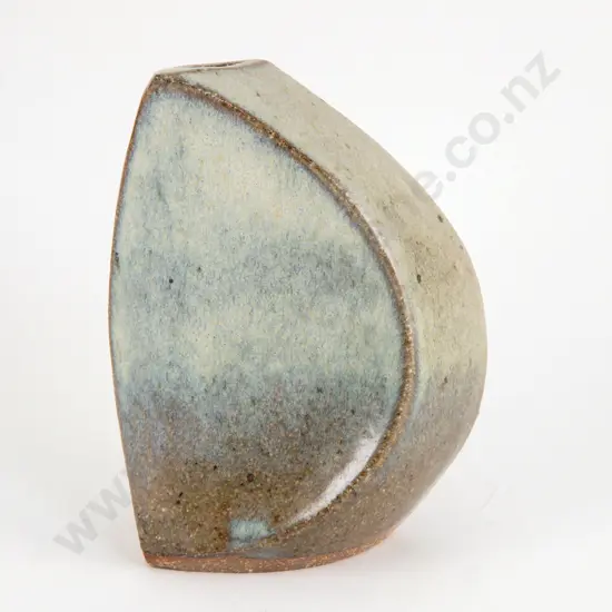 James Greig Turning Form Vase