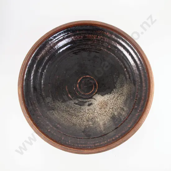 Possible Rosemary Brittain Table Bowl