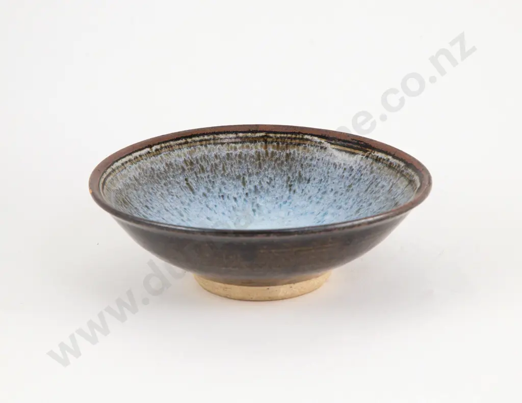 Len Castle Bowl Image 1++