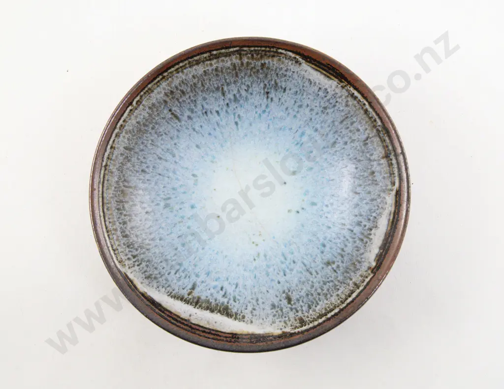 Len Castle Bowl Image 1++