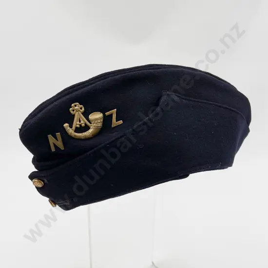 NZ Rifle Volunteers Field Service Cap
