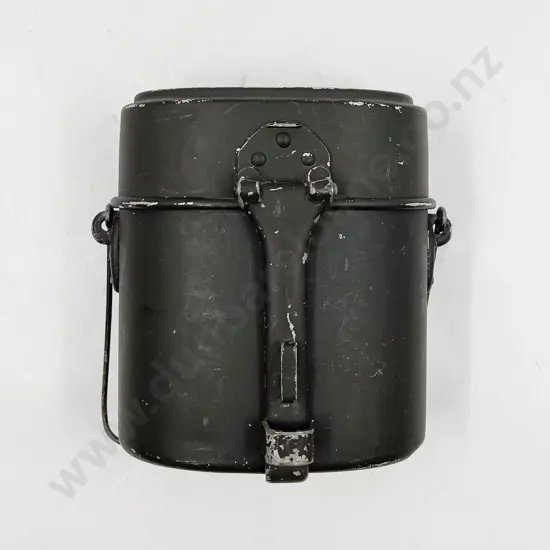 WWII German Kockgesschirr Hohe Large Mess Tin