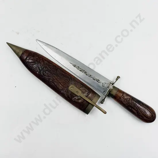 Indian Dagger/Knife