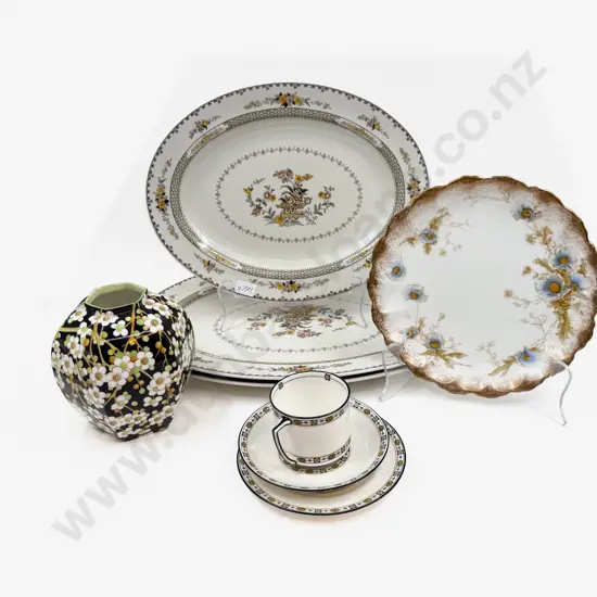 Quantity of Assorted RD