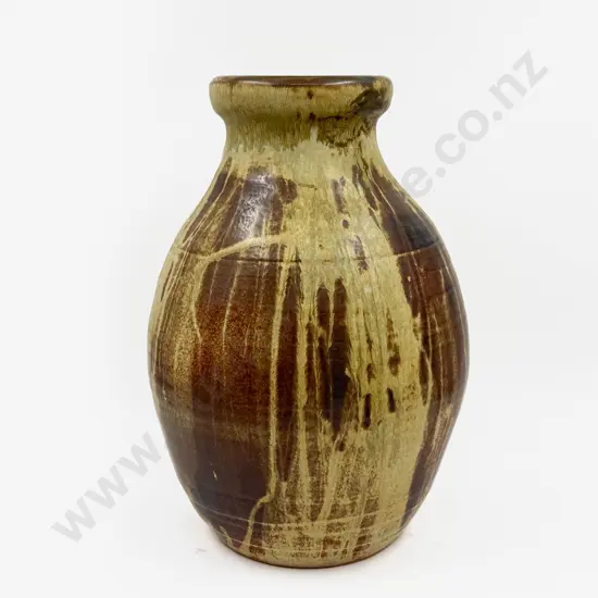 Pottery Vase H38cm
