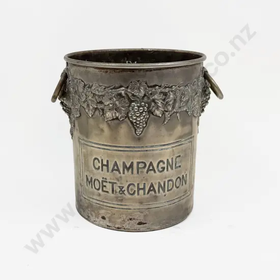 Moet and Chandon Champagne Bucket H20cm