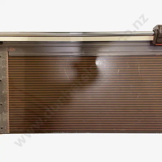 Myers Precision Cutter