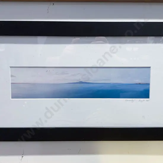 Lucy G - Serenity - Ltd Ed Print 1/100