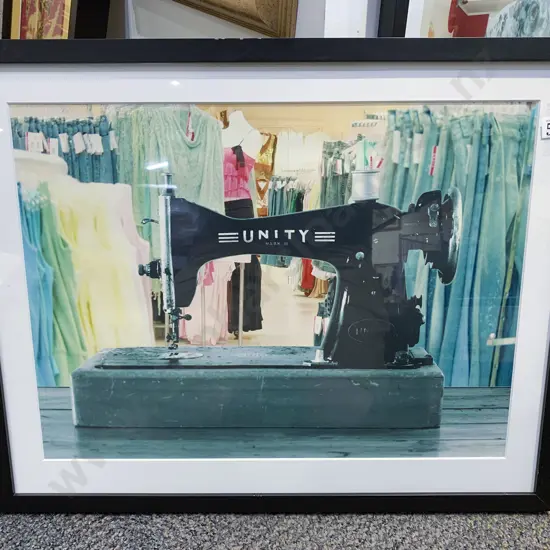 Anna Rees - The Photographer's Dilemma - Photographic Print