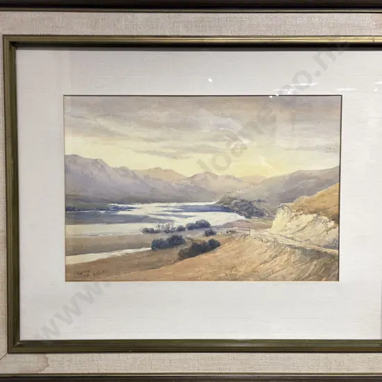 W. Rush - Tuki Tuki - W/C