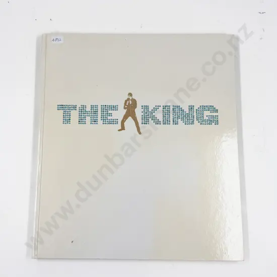 The King - Jim Piazza