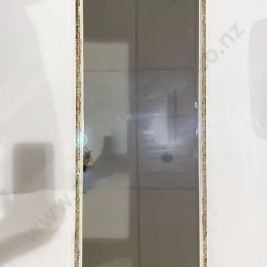 Rectangular Wall Mirror