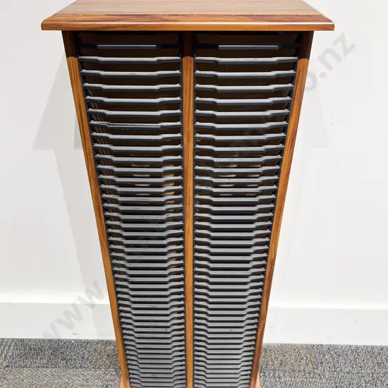 CD Rack