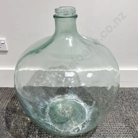 Glass Carbuoy