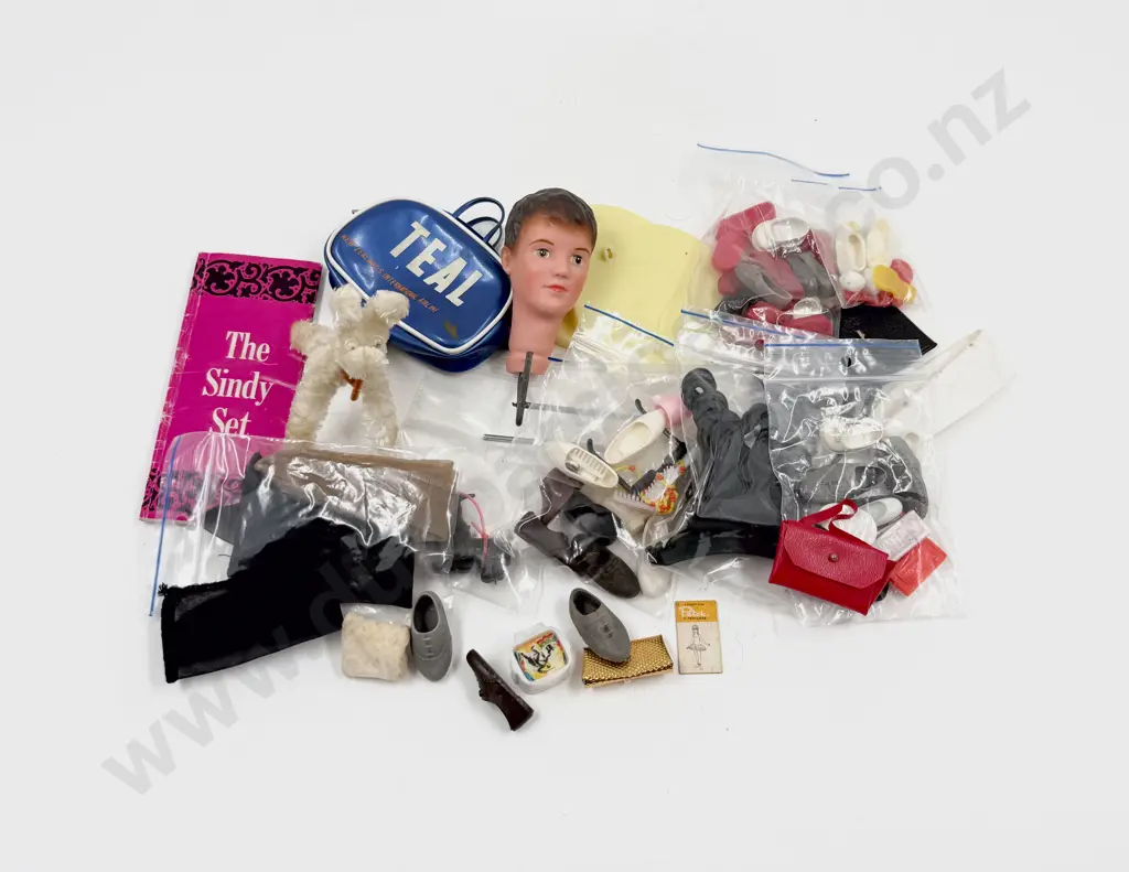 Sindy Assorted Accessories Image 1++