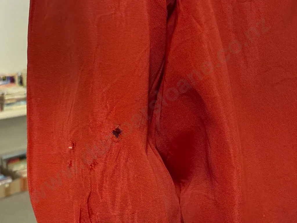 C1960 Ottolini C&D Made in Italy Hard Plastic Socket Head Doll Image 1++