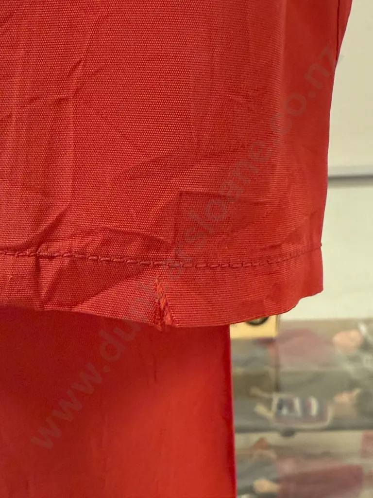 C1960 Ottolini C&D Made in Italy Hard Plastic Socket Head Doll Image 1++