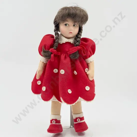 C1999  Lenci Luigina Doll
