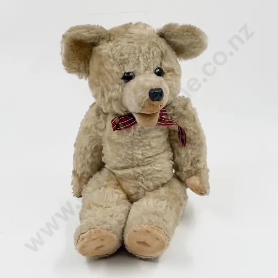 C1950 Ideal Made in Japan Zotty Type Teddy Bear 40cm