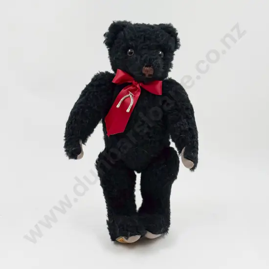 Merrythought Oliva Holmes Ltd Ed 145/1000 Teddy Bear 38cm
