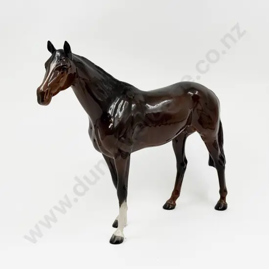 Beswick Ceramic Horse