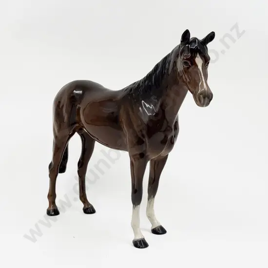 Beswick Ceramic Horse