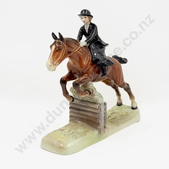 Beswick Ceramic Horse Figurine