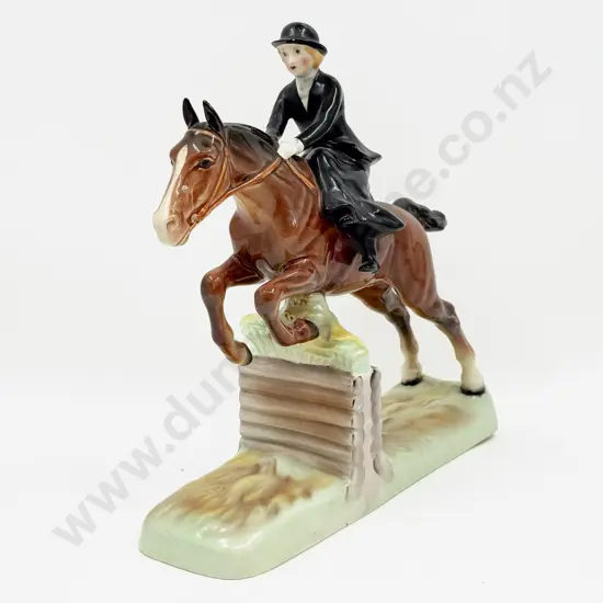 Beswick Ceramic Horse Figurine