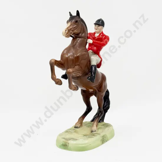 Beswick Ceramic Horse Figurine