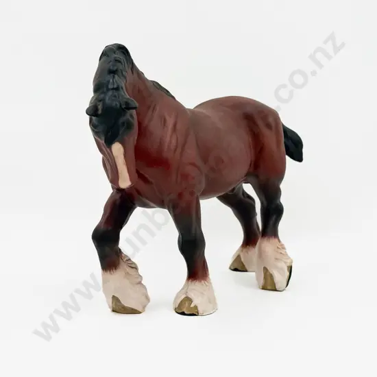 Royal Doulton Ceramic Horse Figurine