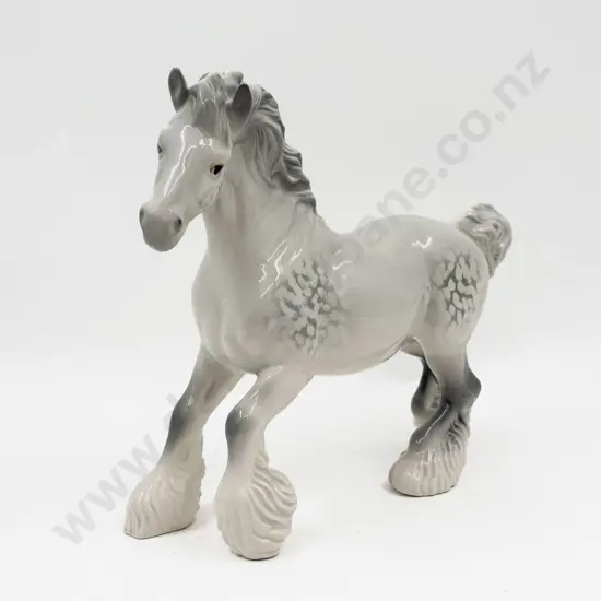 Beswick Ceramic Horse Figurine