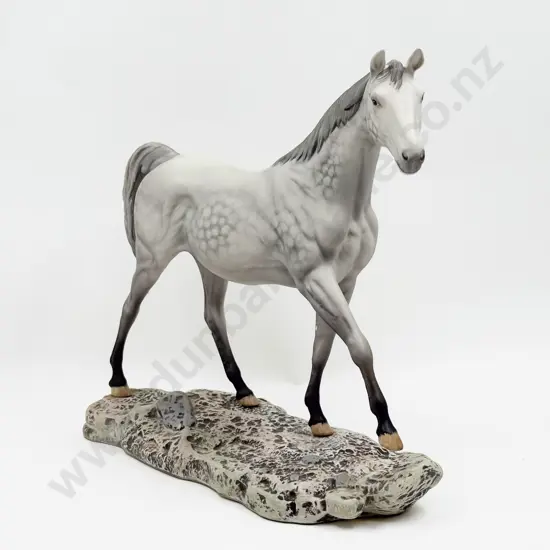 Beswick Ceramic Horse Figurine