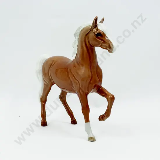 Beswick Ceramic Horse Figurine