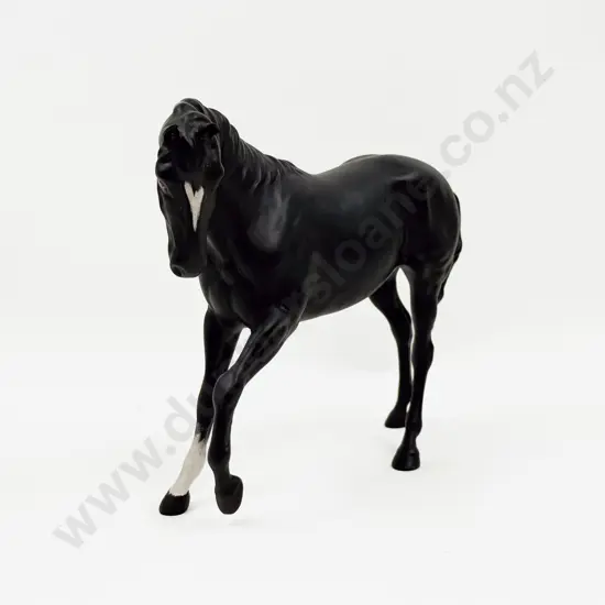 Beswick Ceramic Horse Figurine