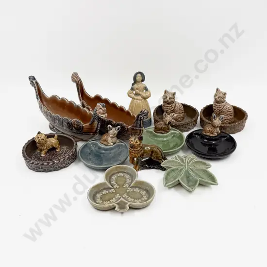 Box Quantity of Wade