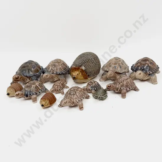 Box Quantity of Wade Trinkets