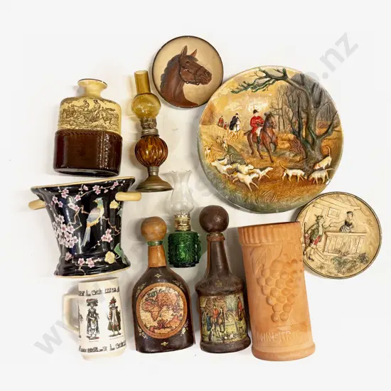 Quantity of Assorted