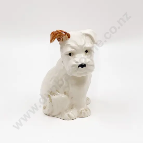 Beswick Dog
