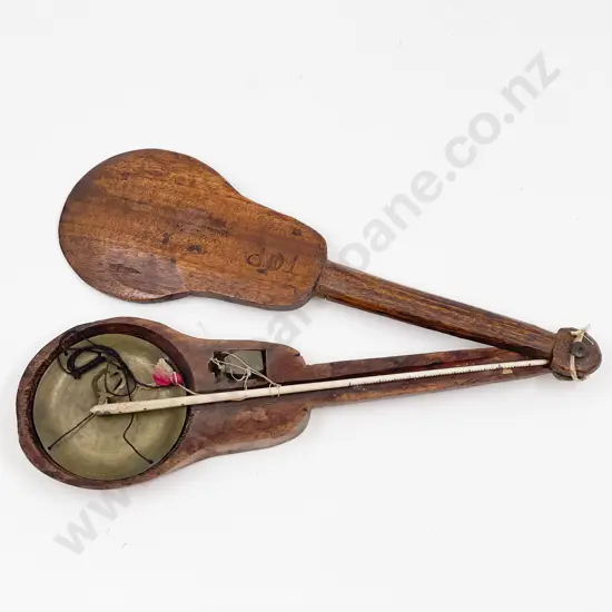 Vintage Opium Scales